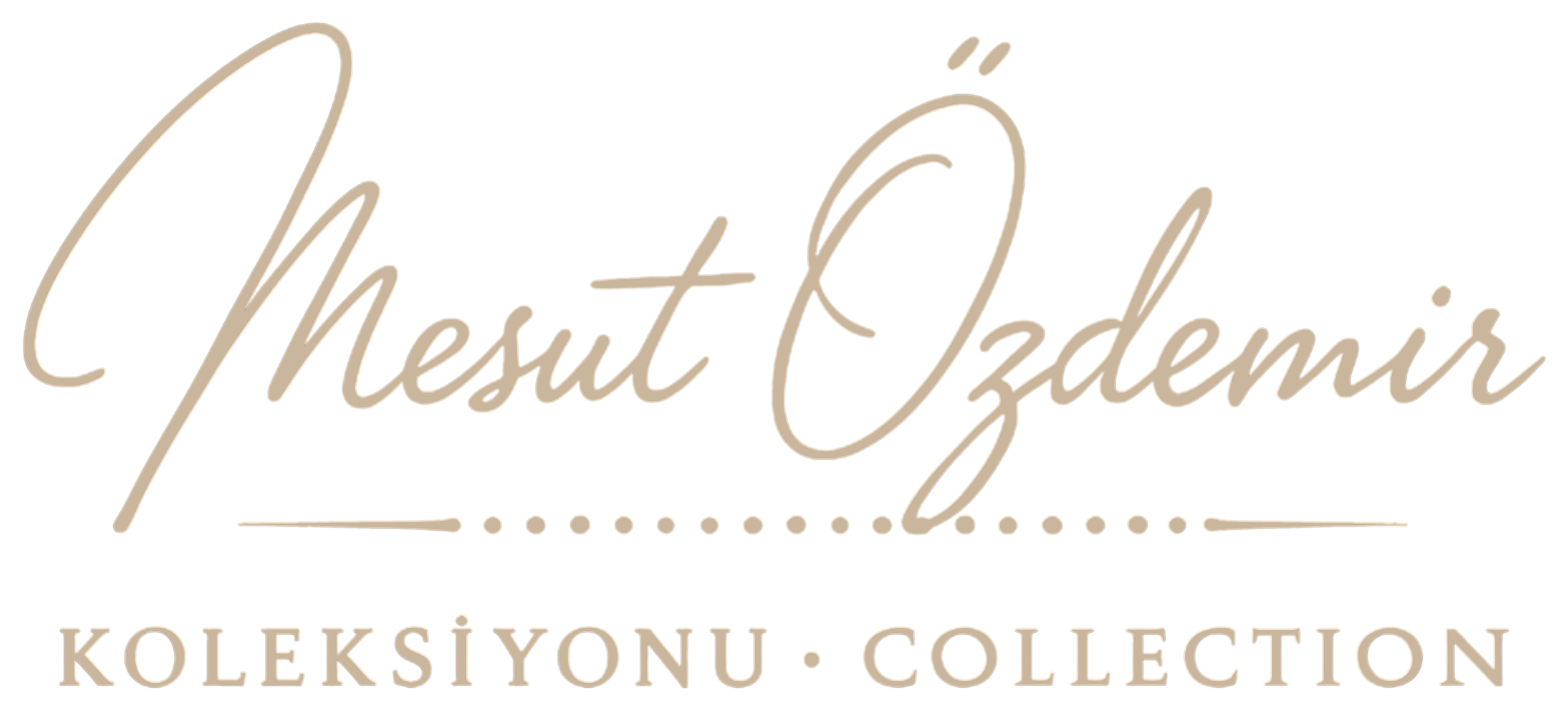Mesut Özdemir Koleksiyonu