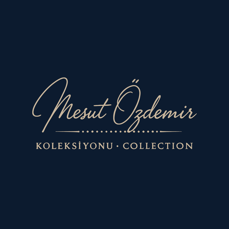 Mesut Özdemir Koleksiyonu